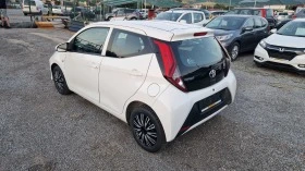 Toyota Aygo 1.0 VVTi EUR.6B, снимка 4