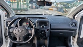 Toyota Aygo 1.0 VVTi EUR.6B, снимка 11