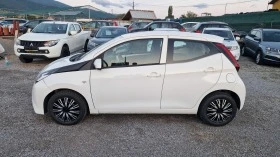 Toyota Aygo 1.0 VVTi EUR.6B, снимка 5