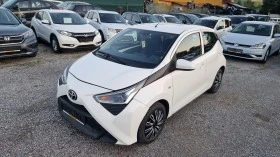     Toyota Aygo 1.0 VVTi EUR.6B