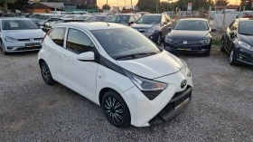 Toyota Aygo 1.0 VVTi EUR.6B, снимка 2