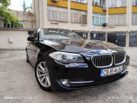 BMW 520, снимка 2