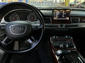 Audi A8 Масажи ТВ - [9] 