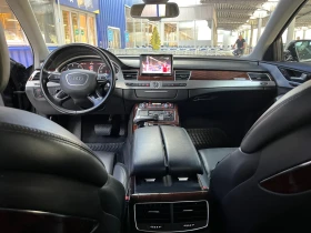 Audi A8 Масажи ТВ - [10] 