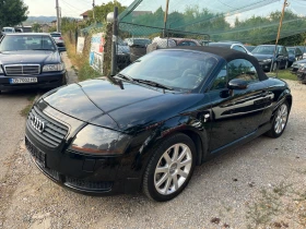 Audi Tt 1.8T Quattro - 225к.с. -SWISS , снимка 2