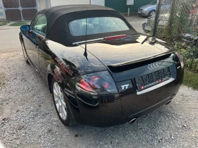 Audi Tt 1.8T Quattro - 225к.с. -SWISS , снимка 3