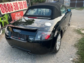 Audi Tt 1.8T Quattro - 225к.с. -SWISS , снимка 5