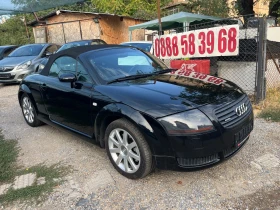 Audi Tt 1.8T Quattro - 225к.с. -SWISS , снимка 6