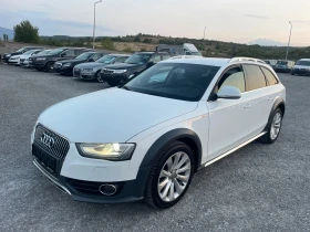 Обява за продажба на Audi A4 Allroad FACE 2.0TDI QUATTRO S-TRONIC BANG&OLUFSEN  ~22 500 лв. - изображение 1