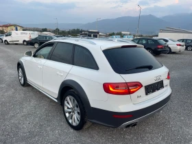 Audi A4 Allroad FACE 2.0TDI QUATTRO S-TRONIC BANG&OLUFSEN  | Mobile.bg    12