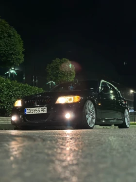 BMW 330 XI, снимка 1