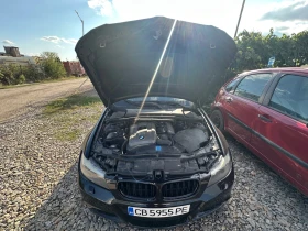 BMW 330 XI, снимка 11