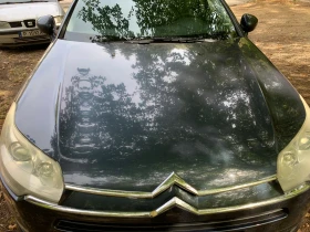 Citroen C5, снимка 7