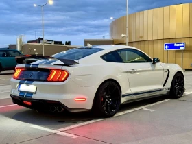 Ford Mustang Shelby GT350R Heritage Edition (Една от 272), снимка 6