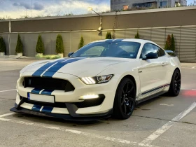 Ford Mustang Shelby GT350R Heritage Edition (Една от 272), снимка 3