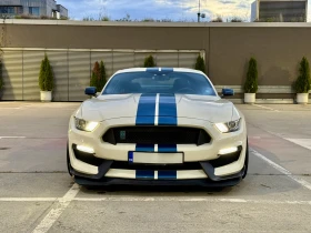 Ford Mustang Shelby GT350R Heritage Edition (Една от 272), снимка 4