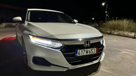 Honda Accord 1.5 bi turbo, снимка 2