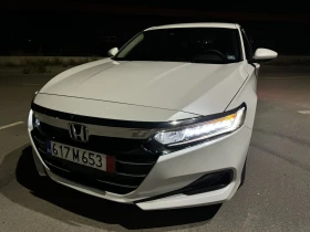 Honda Accord 1.5 bi turbo, снимка 3