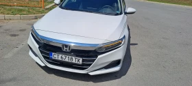 Honda Accord 1.5 bi turbo, снимка 8