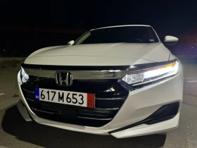 Honda Accord 1.5 bi turbo, снимка 11