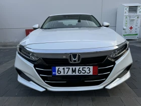 Honda Accord 1.5 bi turbo, снимка 5