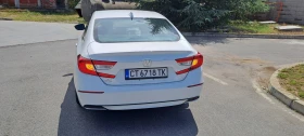 Honda Accord 1.5 bi turbo, снимка 9