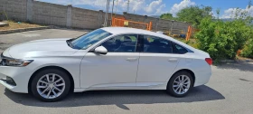 Honda Accord 1.5 bi turbo, снимка 7