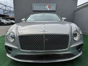 Bentley Continental gt GTC FIRST EDITION W12 MULLINER | Mobile.bg    2