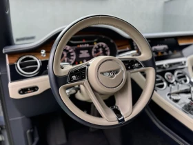 Bentley Continental gt GTC FIRST EDITION W12 MULLINER | Mobile.bg    11