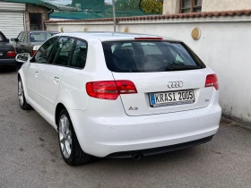 Audi A3 1.6TDI S-TRONIC FACELIFT , снимка 4