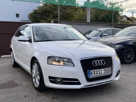 Audi A3 1.6TDI S-TRONIC FACELIFT , снимка 3