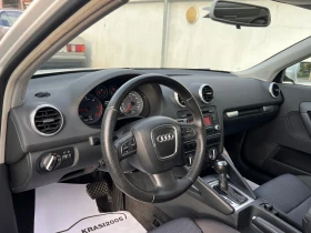 Audi A3 1.6TDI S-TRONIC FACELIFT , снимка 8