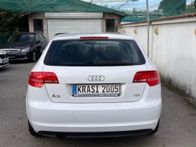 Audi A3 1.6TDI S-TRONIC FACELIFT , снимка 5