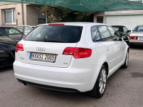 Audi A3 1.6TDI S-TRONIC FACELIFT , снимка 6