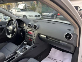 Audi A3 1.6TDI S-TRONIC FACELIFT , снимка 11