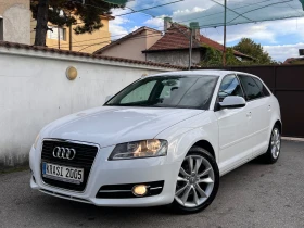 Audi A3 1.6TDI S-TRONIC FACELIFT , снимка 1