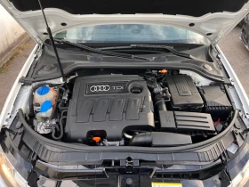 Audi A3 1.6TDI S-TRONIC FACELIFT , снимка 16