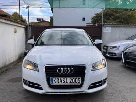 Audi A3 1.6TDI S-TRONIC FACELIFT , снимка 2