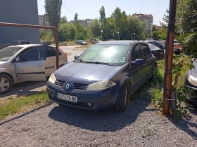 Renault Megane 2, снимка 4