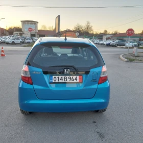 Honda Jazz 1.4 | Mobile.bg    4