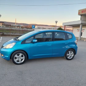 Honda Jazz 1.4 | Mobile.bg    2