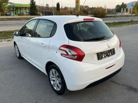 Peugeot 208 1.4I 95кс ГАЗОВ ИНЖЕКЦИОН EURO 5B КЛИМАТИК ВНОС ИТ, снимка 5