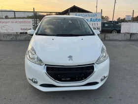 Peugeot 208 1.4I 95кс ГАЗОВ ИНЖЕКЦИОН EURO 5B КЛИМАТИК ВНОС ИТ, снимка 2