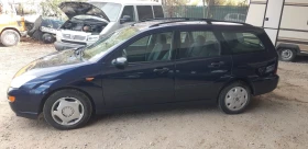 Ford Focus 1.8TD-90 к.с климатик, снимка 3