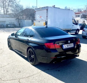 BMW 535 XDRIVE   | Mobile.bg    5