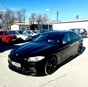 BMW 535 XDRIVE   | Mobile.bg    2