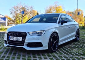 Audi S3 58000 | Mobile.bg    2