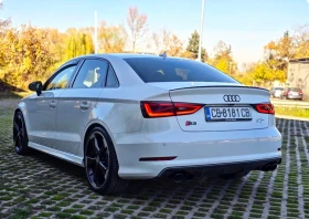 Audi S3 58000 | Mobile.bg    3