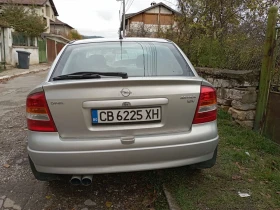 Opel Astra | Mobile.bg    3