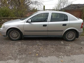 Opel Astra | Mobile.bg    2